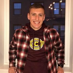 Meet your Posher, Ben